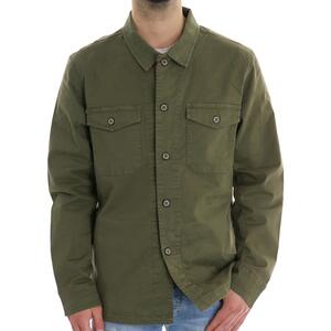 GIUBBOTTO GALEN MILITARE
